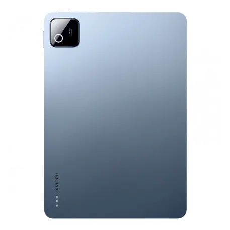 Планшет Xiaomi Pad 8 Wi-Fi 8/256 ГБ голубой - 3