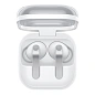Беспроводные наушники Samsung Galaxy Buds 4 Pro белый - 6