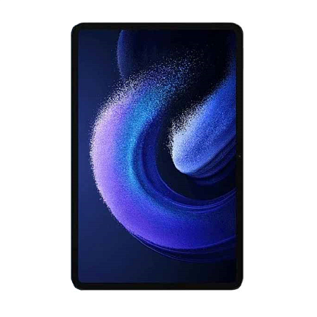 Планшет Xiaomi Pad 6 Wi-Fi 8/128 ГБ синий - 2