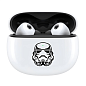 Беспроводные наушники Xiaomi Buds 3 Star Wars Edition белый