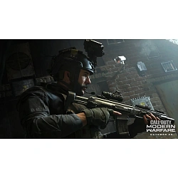 Игра для PS5 Call of Duty®: Modern Warfare® (оформление на учётную запись)
