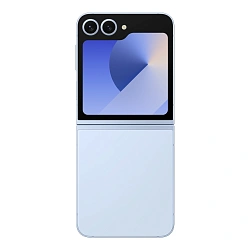Смартфон Samsung Galaxy Z Flip 6 12/512 ГБ голубой