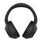 Беспроводные наушники Sony WH-ULT900N чёрный