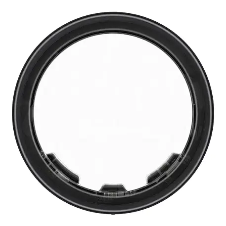 Умное кольцо Samsung Galaxy Ring "чёрный титан" (размер 9 (19mm)) - 2