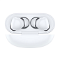 Беспроводные наушники Honor Choice Earbuds X3 Lite белый - 3