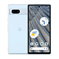 Смартфон Google Pixel 7a 8/128 ГБ голубой (1sim + eSim)
