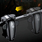 Триггер Baseus Shooting Game Tool For Pad, чёрный - 5