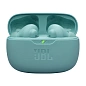 Беспроводные наушники JBL Wave Beam мятный