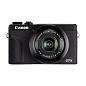 Фотоаппарат Canon PowerShot G7 X Mark 3 чёрный