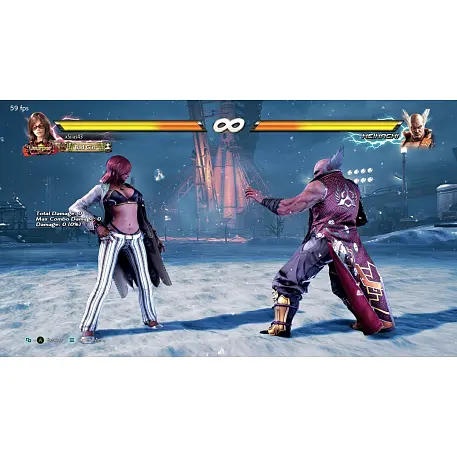 Игра для Xbox Tekken 7 Legendary Edition - 6