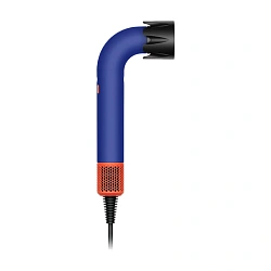 Фен Dyson Supersonic HD18 Professional Vinca blue / Topaz (Европа)