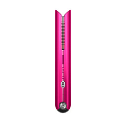 Выпрямитель для волос Dyson Corrale HS03 фуксия, никель