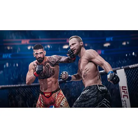 Игра для PS5 UFC 6 - 4
