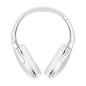 Беспроводные наушники Baseus Encok D02 Pro белый