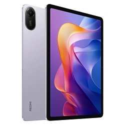 Планшет Xiaomi Redmi Pad 2 Wi-Fi 4/128 ГБ лавандово-фиолетовый