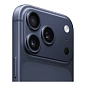 Смартфон Apple iPhone 17 Pro 512 ГБ Deep Blue (eSim) - 3