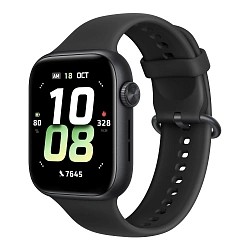 Умные часы Honor Watch 5 чёрный