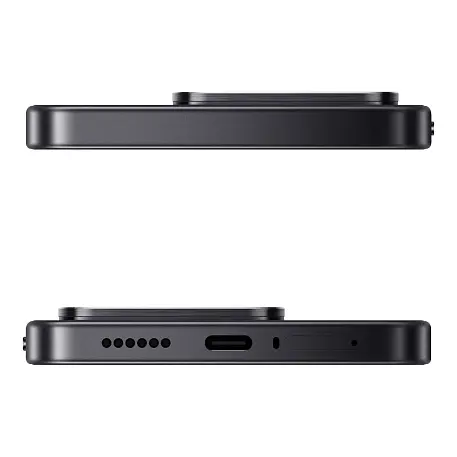 Смартфон Xiaomi 17T 12/512 ГБ чёрный (2sim + eSim) - 6