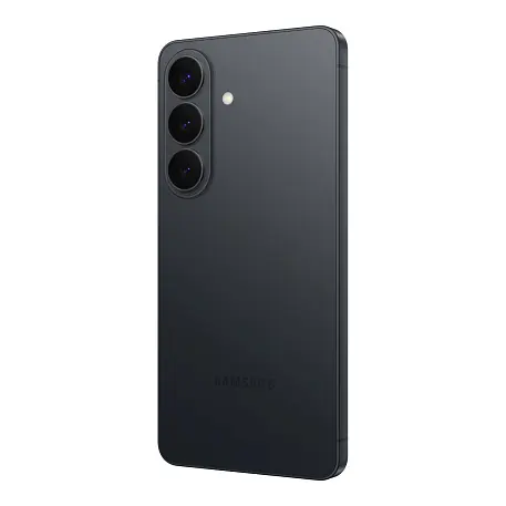 Смартфон Samsung Galaxy S26 (Snapdragon) 12/256 ГБ чёрный (2sim) - 7