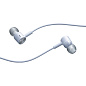 Беспроводные наушники Xiaomi Mi Bluetooth Headset Line Free, серый - 3