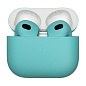 Беспроводные наушники Apple AirPods 3 with MagSafe бирюзовый матовый