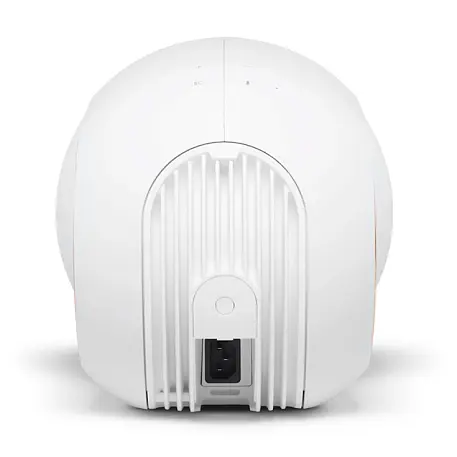 Акустическая система Devialet Phantom Ultimate 108dB "глиняный красный" - 5