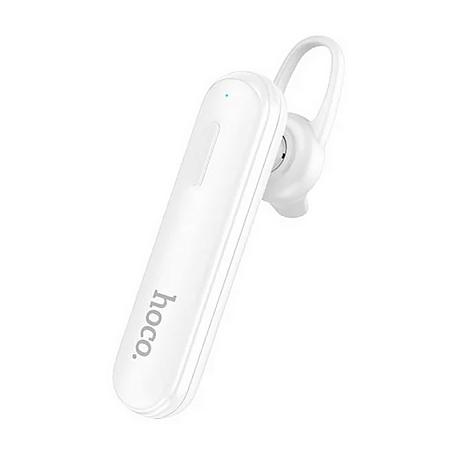 Bluetooth-гарнитура Hoco E36, белый