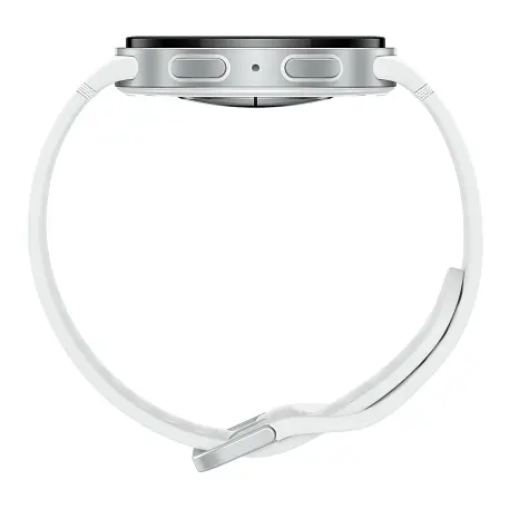 Умные часы Samsung Galaxy Watch 8 44мм (LTE) серебро - 5
