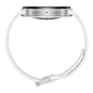 Умные часы Samsung Galaxy Watch 8 44мм (LTE) серебро - 5