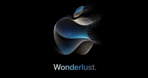 Презентация Apple 12 сентября: «динамический остров», титановый Pro, розовые Apple Watch и USB-C для всех