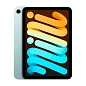 Планшет Apple iPad Mini (2024) A17 Pro Wi-Fi 256 ГБ голубой