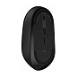 Мышь беспроводная Xiaomi Mi Dual Mode Wireless Mouse Silent Edition чёрный - 3