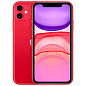 Смартфон Apple iPhone 11 128 ГБ зелёный (1sim + eSim) - 2