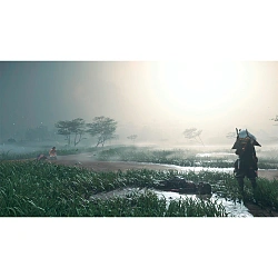 Игра для PS5 Ghost of Tsushima (оформление на учётную запись)