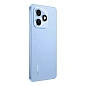 Смартфон Honor X8d 8/128 ГБ голубой (2sim) - 5