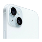 Смартфон Apple iPhone 15 Plus 256 ГБ голубой (1sim + eSim) - 2