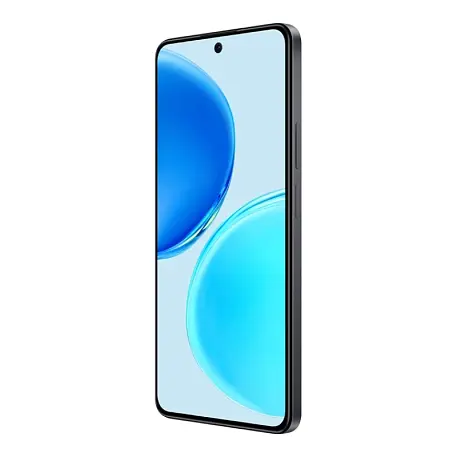 Смартфон Honor X8d 8/128 ГБ чёрный (2sim) - 4