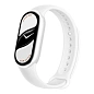 Фитнес-браслет Xiaomi Smart Band 10 Ceramic Edition белый