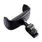Автомобильный держатель Baseus Stable Series Car Mount (зажим), чёрный - 3