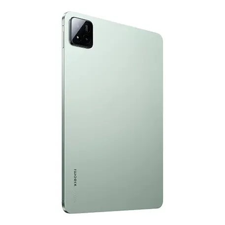 Планшет Xiaomi Pad 7 Wi-Fi 8/256 ГБ зелёный - 4