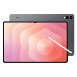 Планшет Samsung Galaxy Tab S11 Ultra (SM-X936) Wi-Fi + Cellular  12/512 ГБ серый