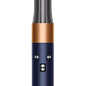 Стайлер Dyson Airwrap Complete Long HS05 синий, медный (футляр) - 3