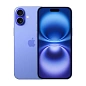 Смартфон Apple iPhone 16 Plus 256 ГБ ультрамарин (eSim)