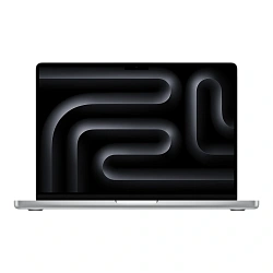Ноутбук Apple Macbook Pro 14" (2025) M5 24 ГБ, 1 ТБ SSD (MDE64), серебристый