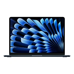 Ноутбук Apple Macbook Air 15" (2026) M5 24 ГБ, 1 ТБ SSD (MDVN4), "тёмная ночь"
