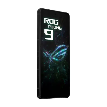 Смартфон ASUS ROG Phone 9 12/512 ГБ чёрный (2sim) - 8