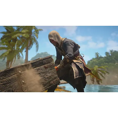 Игра для PS5 Assassin’s Creed: Black Flag Resynced Launch Edition - 9