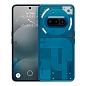 Смартфон Nothing Phone (3a) 12/256 ГБ голубой (2sim)
