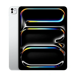 Планшет Apple iPad Pro 11" (2024) M4 Wi-Fi 1 ТБ серебристый (MWR73)