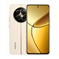 Смартфон Realme 12+ 5G 12/512 ГБ "бежевый песок" (2sim)